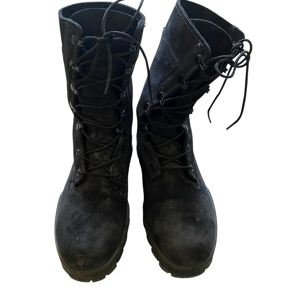 Bates durashock boots